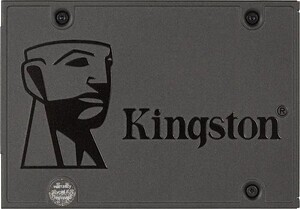 SSD Kingston A400 960 GB (с картой OZON) 