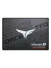 SSD-диск Teamgroup T-FORCE VULCAN Z 1 ТБ 2.5 SATA (с ВБ кошельком)