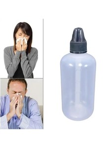 Промыватель носа (аналог Долфин) 250 мл (с Озон картой, из-за рубежа)