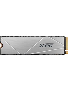 Внутренний ADATA 2 ТБ SSD-диск Gammix S60 (AGAMMIXS60-2T-CS)