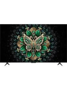 Телевизор LED 55" TCL 55C6K QD-Mini LED Smart TV 4K Ultra HD (с ВБ кошельком)