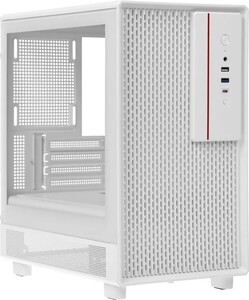 Корпус для ПК Accord M3301 Mini-Tower (+200 баллов за отзыв, с картой Ozon)