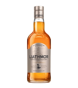 Виски Liathmor 0,7 л