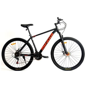 Горный велосипед GMINDI 29", 24 скорости