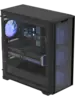 Корпус для ПК Formula Air Power GX600 Plus (4 вентилятора, ARGB хаб, закаленка) с ВБ кошельком
