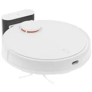 Робот-пылесос Mijia Mop 3C (LiDAR, 4000 Па, сухая и влажная уборка, MiHome)
