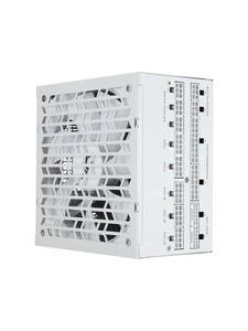 Блок питания компьютера SAMA XPH850-AP Wh 850 Вт (с картой OZON)