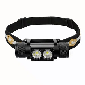 Налобный фонарь H25S 1200 люмен