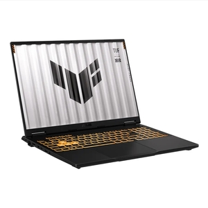 Ноутбук Asus TUF Gaming F16, Intel i5 14450HX/16gb/512gb/RTX5060 8GB/165hz/без ОС (с макс. кошельком ВБ)
