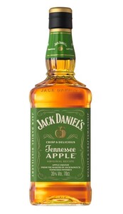 [Иваново, возм. др.] Jack Daniels Tennessee Apple 0.7