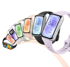 Смарт-часы HUAWEI Band 11