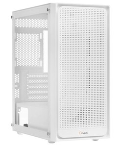 Корпус Ocypus Gamma C50, белый