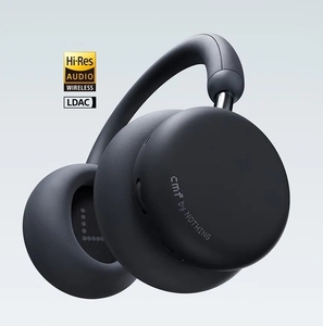 Наушники CMF Headphone Pro (из-за рубежа, с Озон картой)