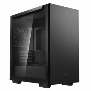 Корпус Deepcool MACUBE 110, черный
