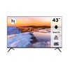 Телевизор Hi HX-43U01FB 43″ 4K UHD (с картой OZON)