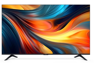 Телевизор  Xiaomi TV A55, 2026, 55", 3840x2160, Game Boost, 120 Гц, Smart TV (с картой OZON)