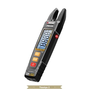 Мультиметр с возможностью бесконтактного измерения постоянного/переменного тока (из-за рубежа)