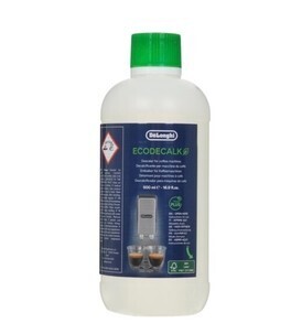 Средство для декальцинации кофемашины Delongi DLSC500