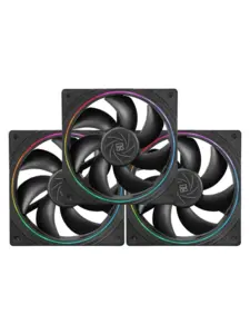 Кулер для ПК Thermalright TL-S12 3 штуки (с ВБ кошельком)