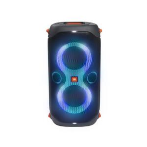 Портативная акустика с подсветкой JBL PartyBox 110