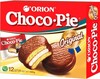 Пирожное Orion Choco-Pie 360 г (с картой OZON)