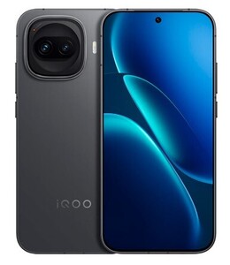 Смартфон iQOO Z11 Turbo 5G, Snapdragon 8 Gen 5, 12/256 Гб (с Озон картой) + пошлина 2675₽