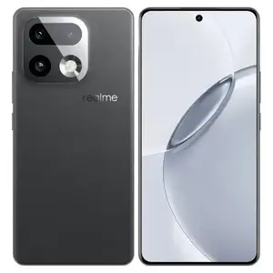 Смартфон Realme 16 Pro+ 12/512 ГБ