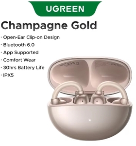 Беспроводные наушники UGREEN Ear Clip