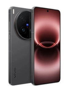 Смартфон Vivo X300 Ultra 12/256 Гб (с картой OZON) + 11308₽ пошлина