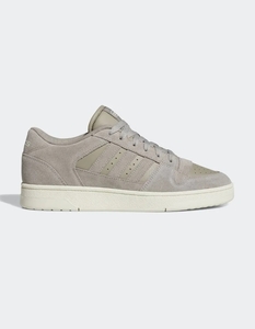 Кеды Adidas Sportswear Break Start, 40-44рр, кожа, текстиль (с картой OZON)