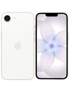 Смартфон Apple iPhone 17е 256 White Only Esim (с макс. кошельком и подпиской ВБ)
