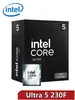 Процессор Intel Core Ultra 5 230F (с ВБ кошельком)