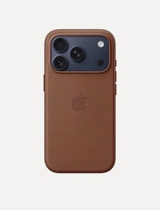 Чехол TechWowen на iPhone 17 Pro