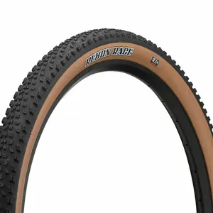 Велопокрышка Maxxis Rekon Race 29x2.25 57-622 Wire Tanwall (с картой OZON)