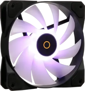 Вентилятор для ПК Ocypus Beta F12 argb