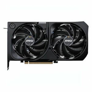 Видеокарта MSI GeForce RTX 5070 12G SHADOW 2X OC