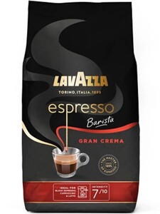 Кофе в зернах Espresso Barista, 1 кг