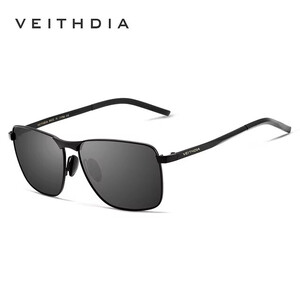 Солнцезащитные очки мужские VEITHDIA 