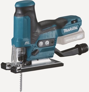 Аккумуляторный электролобзик Makita JV102DZ