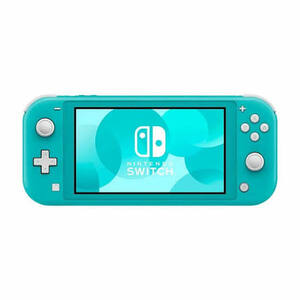 Игровая консоль Nintendo Switch Lite (с ВБ кошельком)