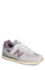 Кроссовки New Balance 574 (Rain cloud/Grey)