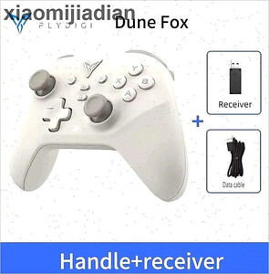 Геймпад Flydigi Dune Fox (из-за рубежа)