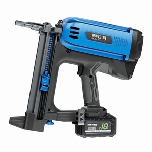 Газовый гвоздезабивной пистолет MAOVON (из-за рубежа, с картой OZON)