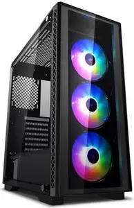Корпус для ПК Deepcool Matrexx 50 ADD-RGB 3F DP-ATX-MATREXX50-AR-3F-US