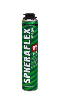 Пена монтажная Spheraflex (с картой OZON)