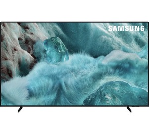 Телевизор 43" Samsung QE43Q7FAAUXRU, QLED, Tizen OS