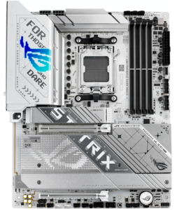 Материнская плата Asus ROG Strix X870-A Gaming WiFi, AM5
