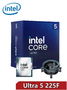 Процессор intel Core Ultra 5 225F Box