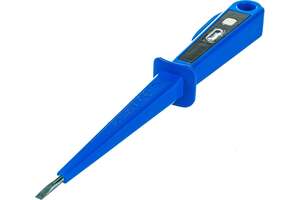 Индикатор напряжения WITTE 125-250V 3,0 х 60 мм арт. 248562000 (с картой OZON)