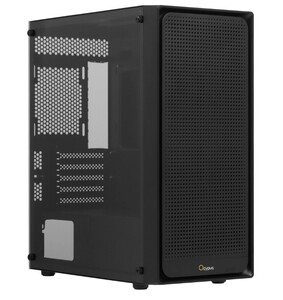 Корпус Ocypus Gamma C50, чёрный